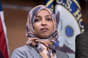 Ilhan Omar federally charged by...?