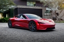Will the Tesla Roadster fly for 1s+?