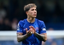 Where will Enzo Fernandez transfer?
